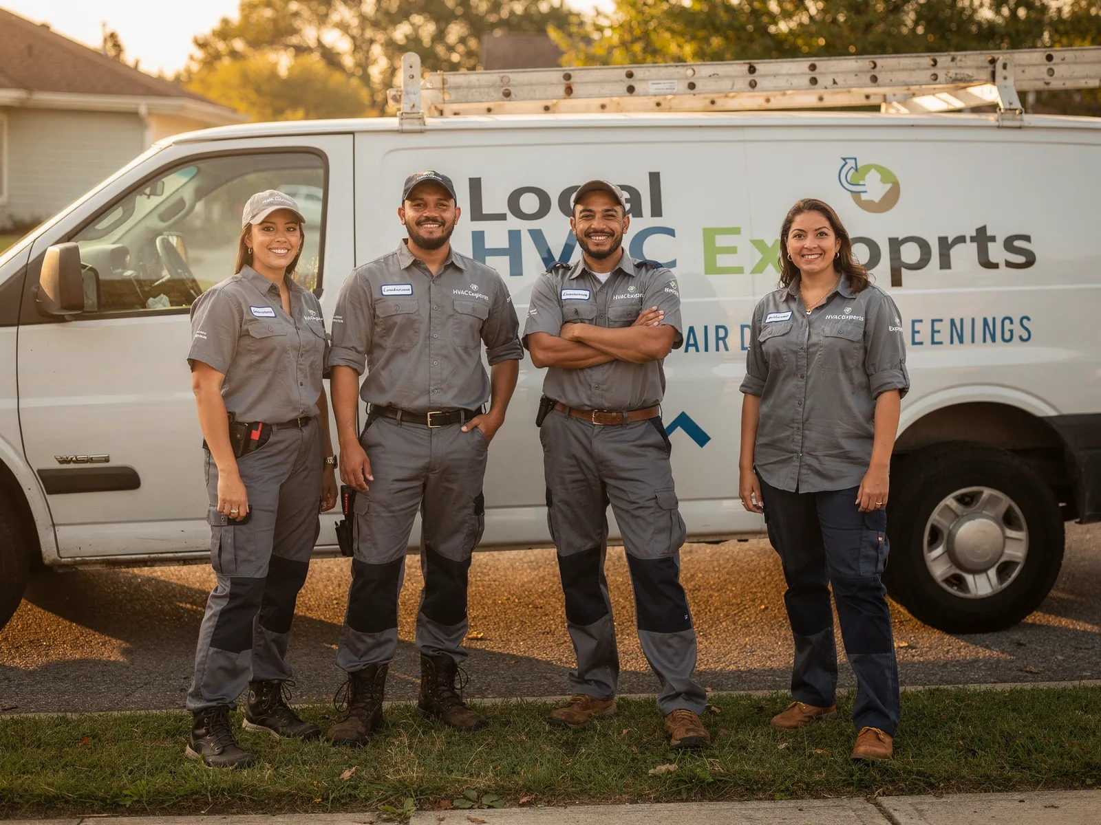 24/7 HVAC Repair & AC Replacement company in Presho, SD